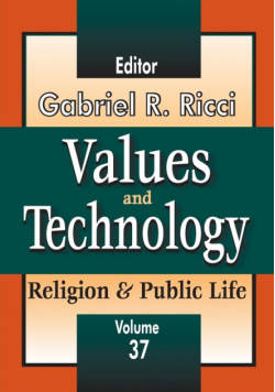 Values and Technology