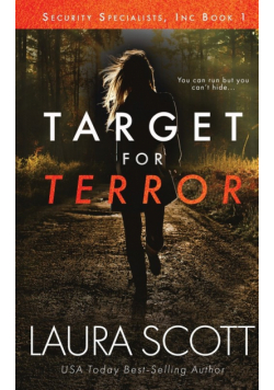Target For Terror