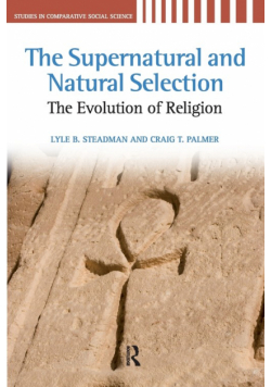 Supernatural and Natural Selection