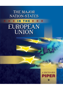Major Nation-States in the European Union