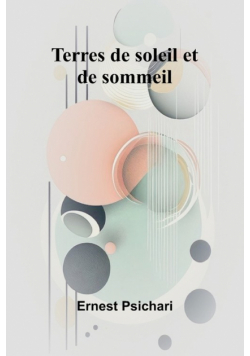 Terres de soleil et de sommeil