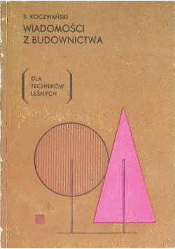 Wiadomości Z Budownictwa