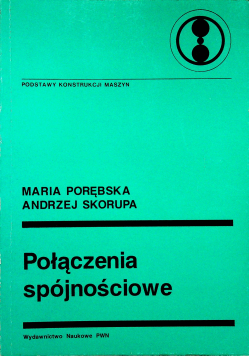 Połączenia spójnościowe