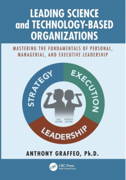 Leading Science and Technology-Based Organizations