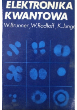 Elektronika kwantowa