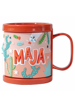 Kubek 3D Maja