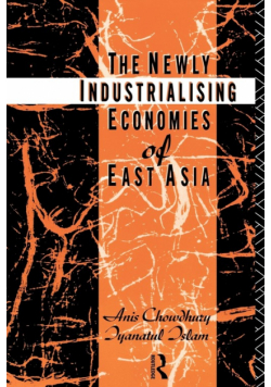 The Newly Industrializing Economies of East Asia