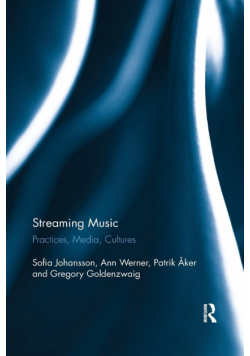 Streaming Music