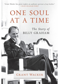 One Soul at a Time