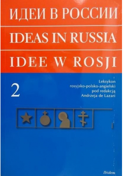 Idee w Rosji