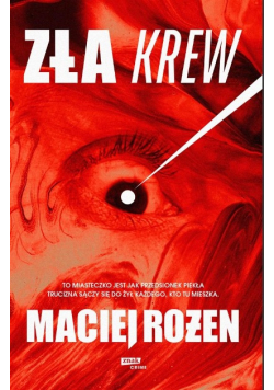 Zła krew