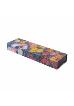 Piórnik Paperblanks Monet’s Chrysanthemums