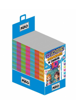 Liczydełko Display (35szt)
