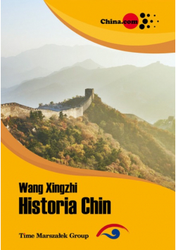 Historia Chin