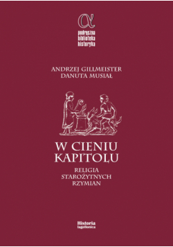 W cieniu Kapitolu