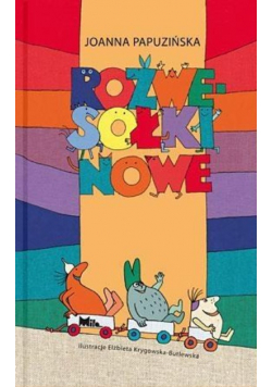 Rozwesołki Nowe