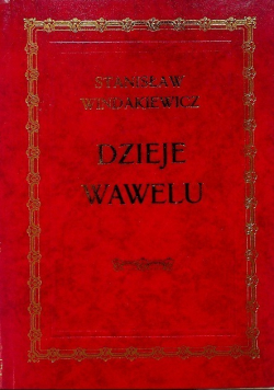Dzieje Wawelu