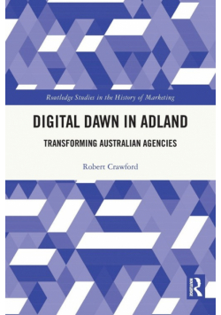 Digital Dawn in Adland