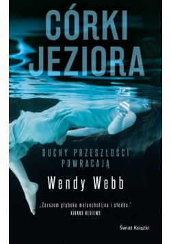 Córki jeziora