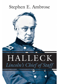 Halleck