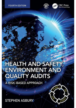 Health and Safety, Environment and Quality Audits