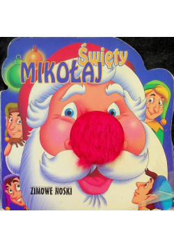 Zimowe noski