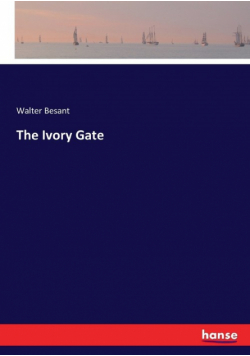 The Ivory Gate