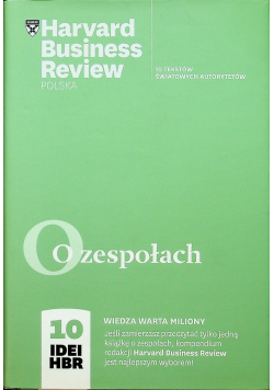O zespołach