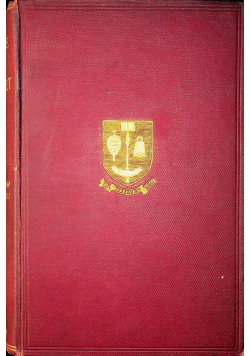 The Life of Mahomet 1894 r