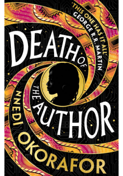 Death of the Author wer. angielska