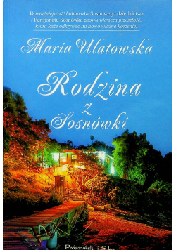 Rodzina z Sosnówki
