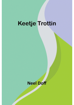 Keetje Trottin