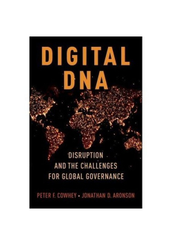 Digital DNA