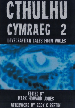Cthulhu Cymraeg 2