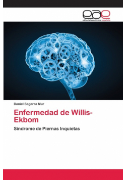 Enfermedad de Willis-Ekbom