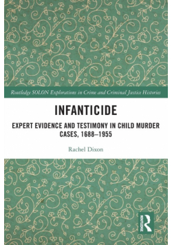 Infanticide