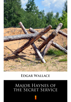 Major Haynes of the Secret Service