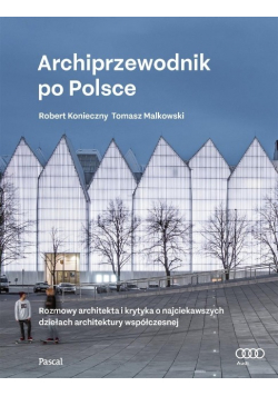 Archiprzewodnik po Polsce