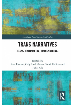 Trans Narratives