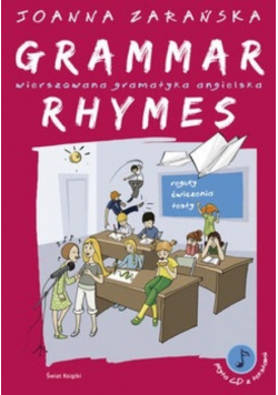Grammar Rhymes