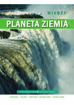 Planeta Ziemia