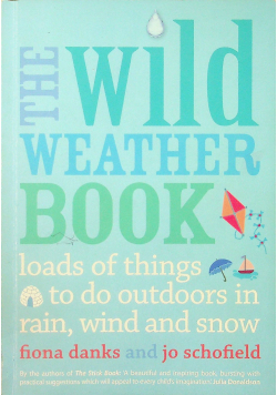 The wild weather book