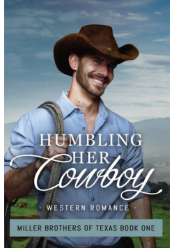 Humbling Her Cowboy