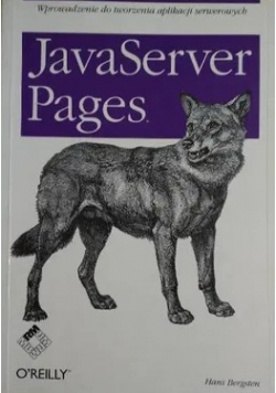 JavaServer Pages Leksykon kieszonkowe