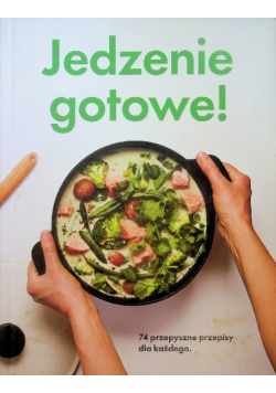 Jedzenie gotowe