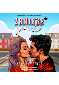 Zamiana. Odzyskać Wren Collins