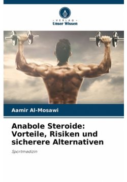 Anabole Steroide