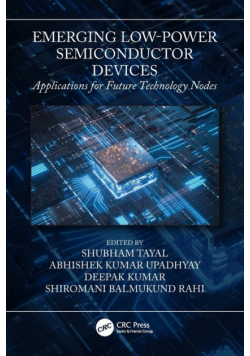 Emerging Low-Power Semiconductor Devices