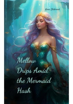 Mellow Drips Amid the Mermaid Hash