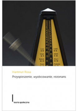 Przyspieszenie wyobcowanie rezonans